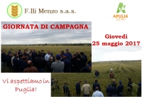 GIORNATA DI CAMPAGNA 2017